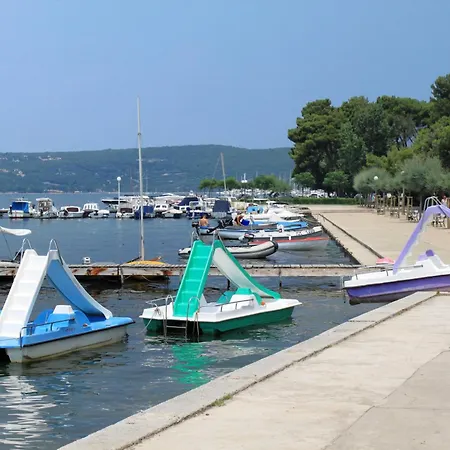 By The Sea Punat, Krk - 23310 Апартаменты