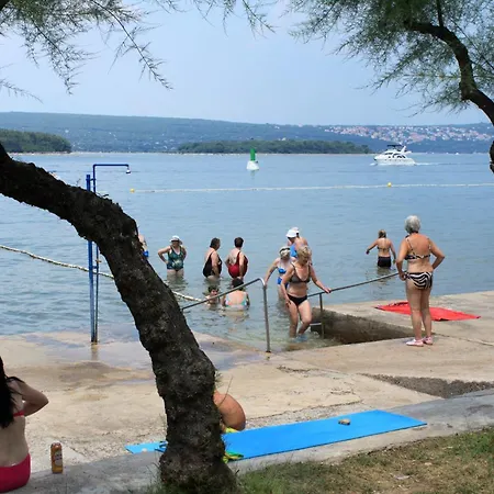 By The Sea Punat, Krk - 23310 Пунат