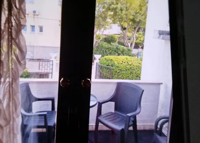 Апартаменты By The Sea Punat, Krk - 23310