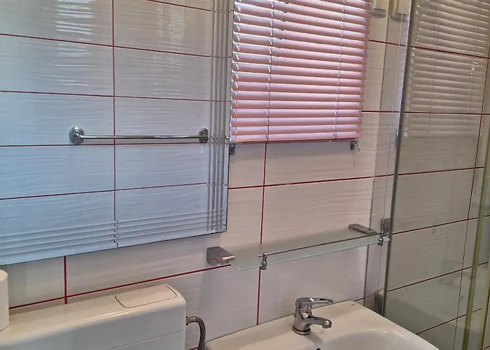 Апартаменты By The Sea Punat, Krk - 23310 Пунат