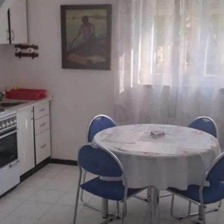 By The Sea Punat, Krk - 23310 Apartment *