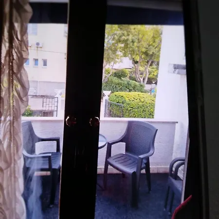 Apartment By The Sea Punat, Krk - 23310