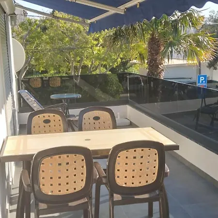 By The Sea Punat, Krk - 23310 Apartment *