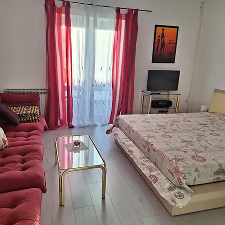 Apartament By The Sea Punat, Krk - 23310