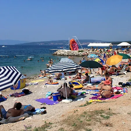 By The Sea Punat, Krk - 23310 Apartament *