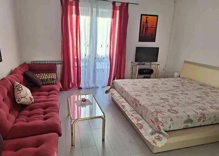 Apartament By The Sea Punat, Krk - 23310